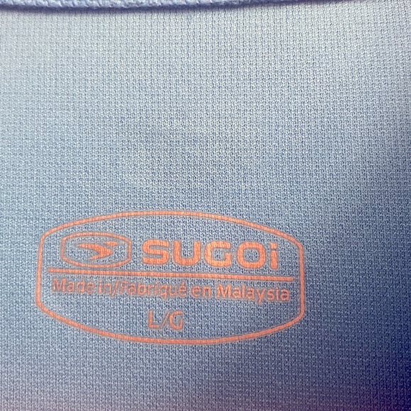 Sugoi Cycling Shirt - Picture 4 of 4